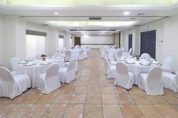 Holiday Inn Ciudad Del Carmen, An Ihg Hotel