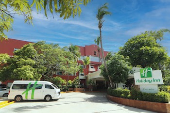 Holiday Inn Ciudad Del Carmen, An Ihg Hotel