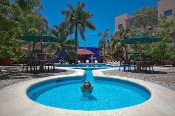 Holiday Inn Ciudad Del Carmen, An Ihg Hotel