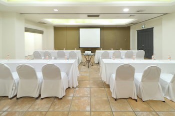 Holiday Inn Ciudad Del Carmen, An Ihg Hotel