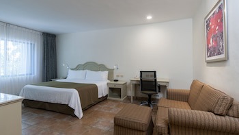 Holiday Inn Ciudad Del Carmen, An Ihg Hotel
