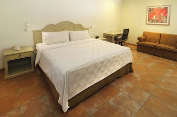 Holiday Inn Ciudad Del Carmen, An Ihg Hotel