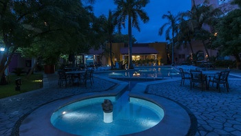 Holiday Inn Ciudad Del Carmen, An Ihg Hotel