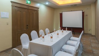 Holiday Inn Ciudad Del Carmen, An Ihg Hotel
