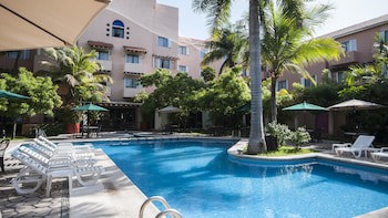 Holiday Inn Ciudad Del Carmen, An Ihg Hotel