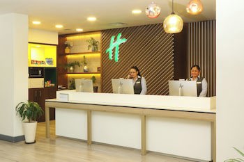 Holiday Inn Ciudad Del Carmen, An Ihg Hotel