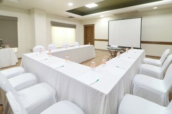 Holiday Inn Ciudad Del Carmen, An Ihg Hotel