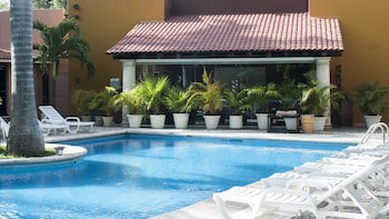 Holiday Inn Ciudad Del Carmen, An Ihg Hotel