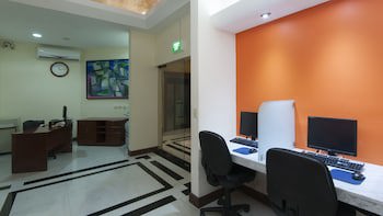 Holiday Inn Ciudad Del Carmen, An Ihg Hotel
