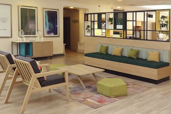 Holiday Inn Ciudad Del Carmen, An Ihg Hotel