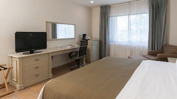 Holiday Inn Ciudad Del Carmen, An Ihg Hotel