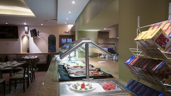 Holiday Inn Ciudad Del Carmen, An Ihg Hotel