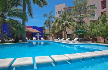 Holiday Inn Ciudad Del Carmen, An Ihg Hotel