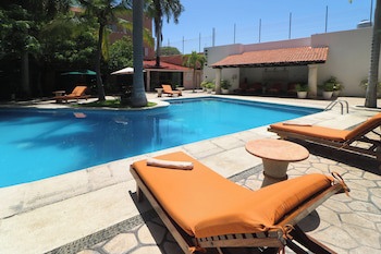 Holiday Inn Ciudad Del Carmen, An Ihg Hotel