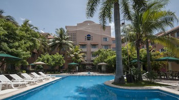 Holiday Inn Ciudad Del Carmen, An Ihg Hotel