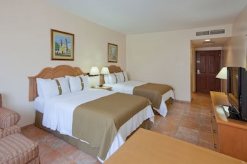 Holiday Inn Ciudad Del Carmen, An Ihg Hotel
