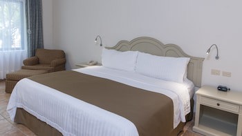 Holiday Inn Ciudad Del Carmen, An Ihg Hotel