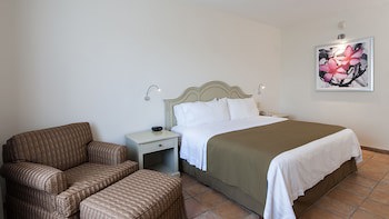 Holiday Inn Ciudad Del Carmen, An Ihg Hotel