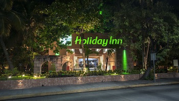 Holiday Inn Ciudad Del Carmen, An Ihg Hotel