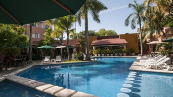 Holiday Inn Ciudad Del Carmen, An Ihg Hotel