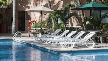 Holiday Inn Ciudad Del Carmen, An Ihg Hotel