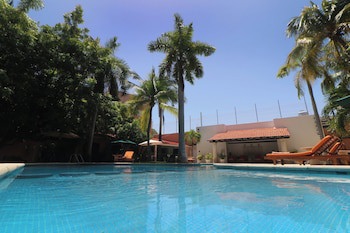 Holiday Inn Ciudad Del Carmen, An Ihg Hotel