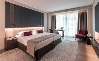 NJV Athens Plaza Hotel galeri fotoğrafı