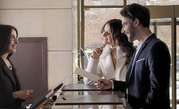 NJV Athens Plaza Hotel fotoğrafı