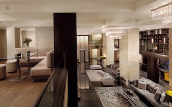 NJV Athens Plaza Hotel fotoğrafı