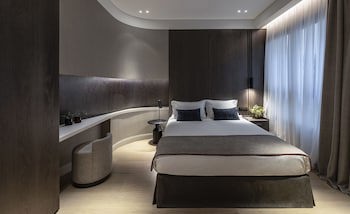NJV Athens Plaza Hotel fotoğrafı