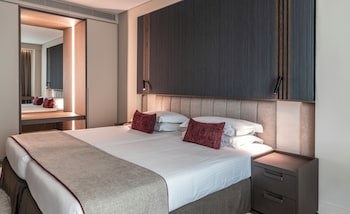 NJV Athens Plaza Hotel galeri fotoğrafı