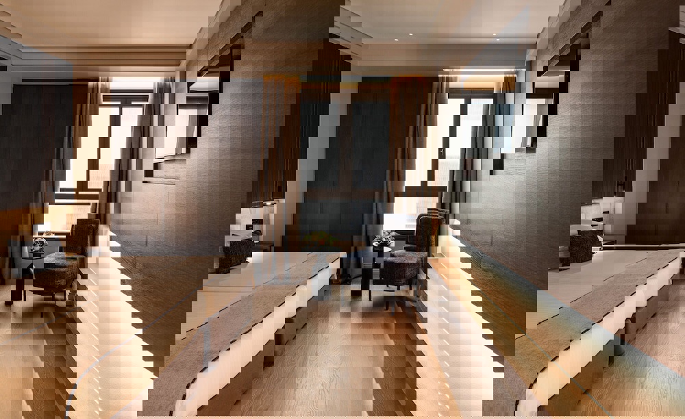 NJV Athens Plaza Hotel