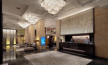 NJV Athens Plaza Hotel galeri fotoğrafı