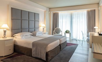 NJV Athens Plaza Hotel galeri fotoğrafı