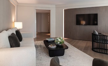 NJV Athens Plaza Hotel galeri fotoğrafı