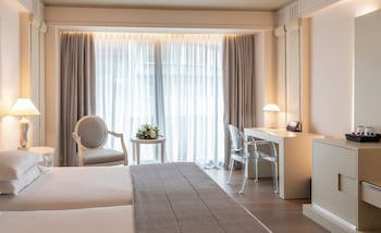 NJV Athens Plaza Hotel galeri fotoğrafı