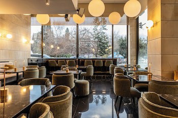 NJV Athens Plaza Hotel galeri fotoğrafı
