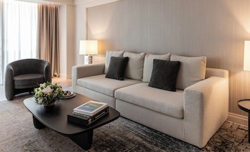 NJV Athens Plaza Hotel galeri fotoğrafı
