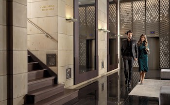 NJV Athens Plaza Hotel galeri fotoğrafı