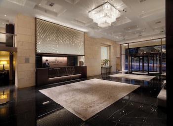 NJV Athens Plaza Hotel galeri fotoğrafı