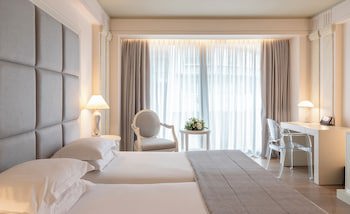 NJV Athens Plaza Hotel galeri fotoğrafı