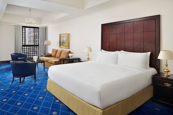 Intercontinental Dar Al Hijra Madinah, An Ihg Hotel
