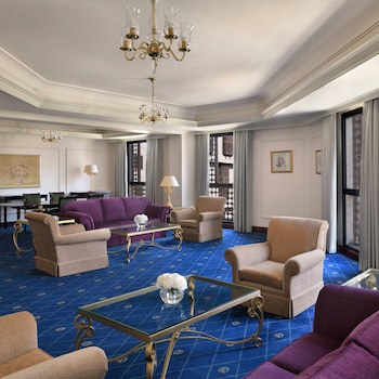 Intercontinental Dar Al Hijra Madinah, An Ihg Hotel