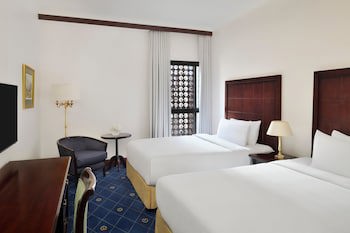 Intercontinental Dar Al Hijra Madinah, An Ihg Hotel