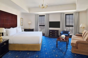 Intercontinental Dar Al Hijra Madinah, An Ihg Hotel