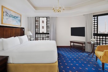 Intercontinental Dar Al Hijra Madinah, An Ihg Hotel
