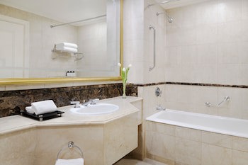 Intercontinental Dar Al Hijra Madinah, An Ihg Hotel