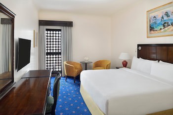 Intercontinental Dar Al Hijra Madinah, An Ihg Hotel