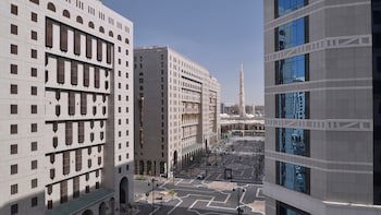 Intercontinental Dar Al Hijra Madinah, An Ihg Hotel