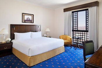 Intercontinental Dar Al Hijra Madinah, An Ihg Hotel
